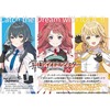 【ヴァイスシュヴァルツ】ブースターパック／トライアルデッキ『学園アイドルマスター』TCG トレカBOX【ブシロード】より2025年5月発売予定♪