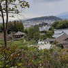 家族4人で2月の京都旅行～2日目【6,銀閣寺】