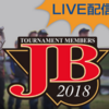 【釣りビジョンPlus＋】本日7時より開催の「JBトップ50 第2戦 茨城県北浦戦」がdTVチャンネルにて無料視聴可能に！