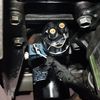  オートゲージ 油圧センサー修理交換