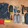 Fast Hike Equipment