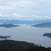 梅雨の宮島（下）