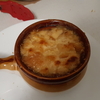 French Onion Gratin Soup