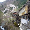 ようやくの雨上がり