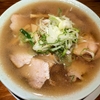 えっちゃんラーメン。@田町（中華そば）