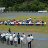 インカレ（文部科学大臣杯　第67回　全日本大学対抗選手権自転車競技大会）速報２日目