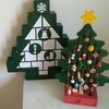 クリスマスも過ぎて