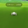 最近ゲットしたポケモン  19/04/11