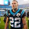 【NFL TOP100 in 2021】44位 RBクリスチャン・マキャフリー