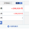 投資記録-2021年4月第4週-