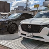 CX-60 XD-HYBRID Premium SPORTS 試乗レビュー