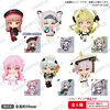【メガニケ】カプセルトイ『勝利の女神：NIKKE コレクションフィギュアRICH BOX ver.』8個入りBOX【ブシロードクリエイティブ】より2024年12月発売予定♪