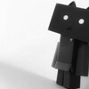 アゴが長いおじちゃん