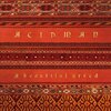 ACIDMAN 7th Album　『A beautiful greed』