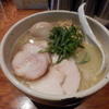 最近食べたラーメン＆つけ麺