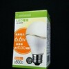 LED電球
