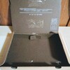 化粧水のサンプルが入っていた小箱(ダンボール)はメルカリで再利用しよう