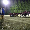 11人制サッカーを体験