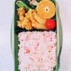 11月１週のお弁当