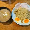 鶏がぎゅっと濃縮したつけ麺！メンマが特に美味しい！