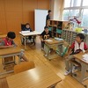 全校出校日⑥　やまびこ学級