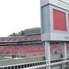 2016/11/12 Georgia Bulldogs vs. Auburn Tigers @ Sanford Stadium (NCAA football)