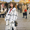薮下楓ちゃん 横浜赤レンガ倉庫～☆