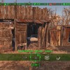 fallout4プレイ日記⑩どうぶつの森とだいたい同じだよ