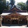 金沢　白山ひめ神社