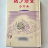 【小川糸】『椿ノ恋文』｜ツバキ文具店代書屋再開、今回は先代の遺した恋文をめぐる物語