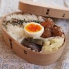 肉だんご弁当