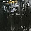 【楽曲紹介】 ファム・ファタル（FEMME FATALE）「Falling In & Out of Love」