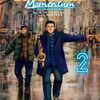 『BLUE GIANT MOMENTUM 2』 石塚真一 NUMBER 8 BIG COMICS SPECIAL 小学館