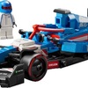 LEGO  F1レビュー