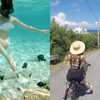 どのシーンも絵になるところばかり｜沖縄旅の思い出ﾌｫﾄｺﾝﾃｽﾄ｜沖縄旅の思い出ﾌｫﾄｺﾝﾃｽﾄ