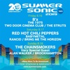 Summersonic公式より！Alanwalkerが！