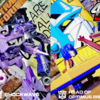 【ハズブロパルス/HASBRO PULSE 限定】 40周年記念 トランスフォーマー ジェネレーションズ コミックエディション ショックウェーブ (マーベル版) + ヘッドオフ オプティマスプライム (マーベル版 頭部) レビュー