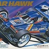 今プラモデルの1/32 ベアホークJr. パールカラースペシャル 「レーサーミニ四駆シリーズ」にいい感じでとんでもないことが起こっている？