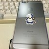 手に馴染んできた iPhone 6 Plus はやっぱりでかくて重たいが……