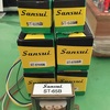 SANSUIトランジスタ用小型トランス