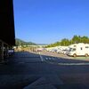 お墓参りと 新たな道の駅八千穂高原へ