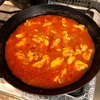 【ワンオペ祭り１日目】適当料理の巻。