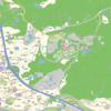 岡崎の野池群（愛知県）