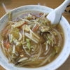 生馬麺