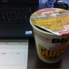 カップヌードル