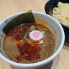 アンダーグラウンドラーメン頑者＠所沢