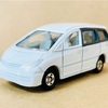 TOMICA  TOYOTA  ESTIMA　TOMICA  30th  ANNIVERSARY  MEMORIAL  COLLECTION