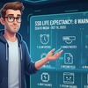 SSDが寿命を迎える前に出る「8つのサイン」：データ消失を防ぐチェックポイント総まとめ