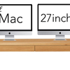 僕が、iMacの2台目を買う理由。