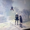 NieR:Automata3(ネタバレ注意)